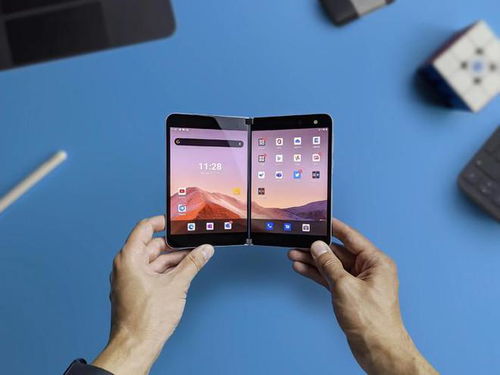 科技與文化的交織 折疊屏革新、新品動態與大師隕落