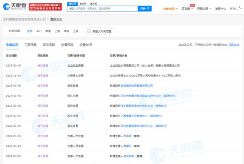 騰訊入股騰銀財智，深化金融科技生態布局